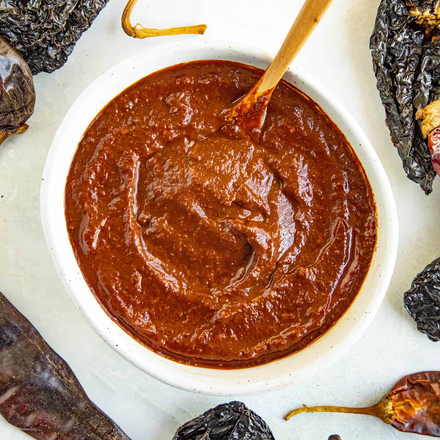 Adobo Sauce - Chili Pepper Madness