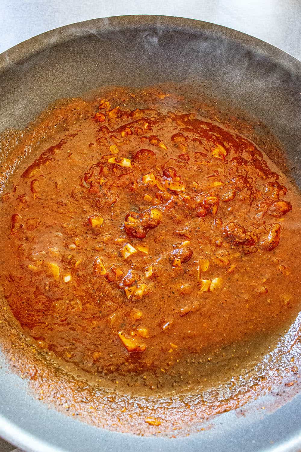 Adobo Sauce - Chili Pepper Madness