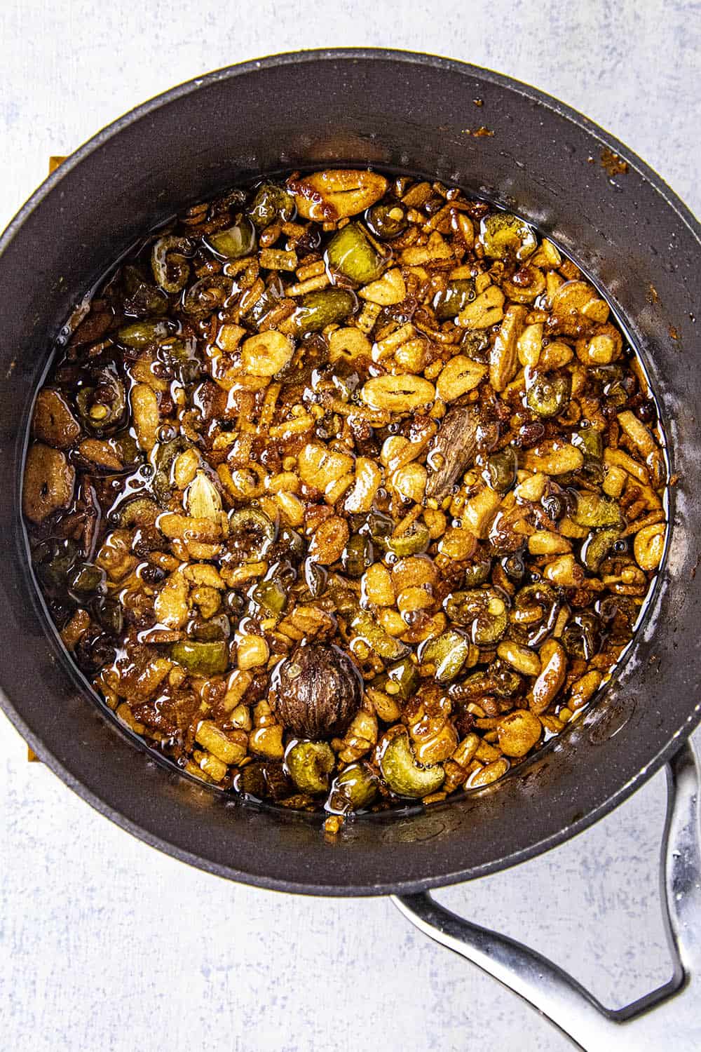 chili crisp chili crisp