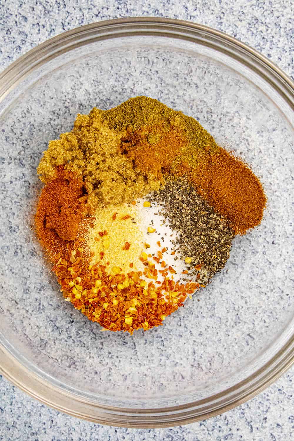 Seasonings for Nashville Hot Chicken