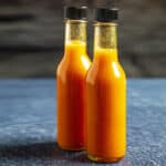 Homemade Tabasco Sauce Recipe