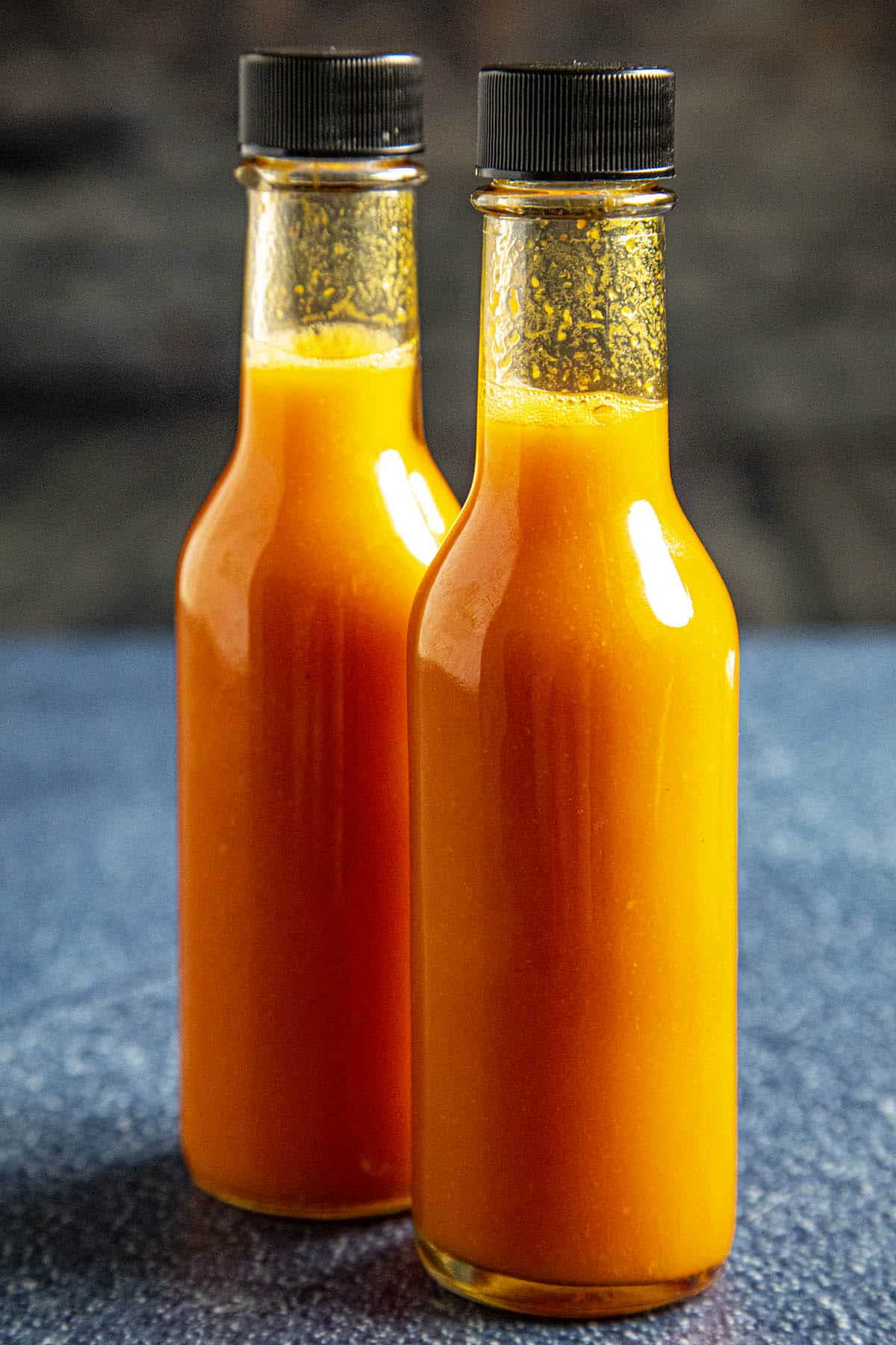 Homemade Tabasco Sauce - Chili Pepper Madness