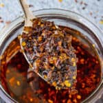 Spicy Chili Crisp Recipe
