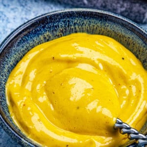 Sriracha Aioli Recipe
