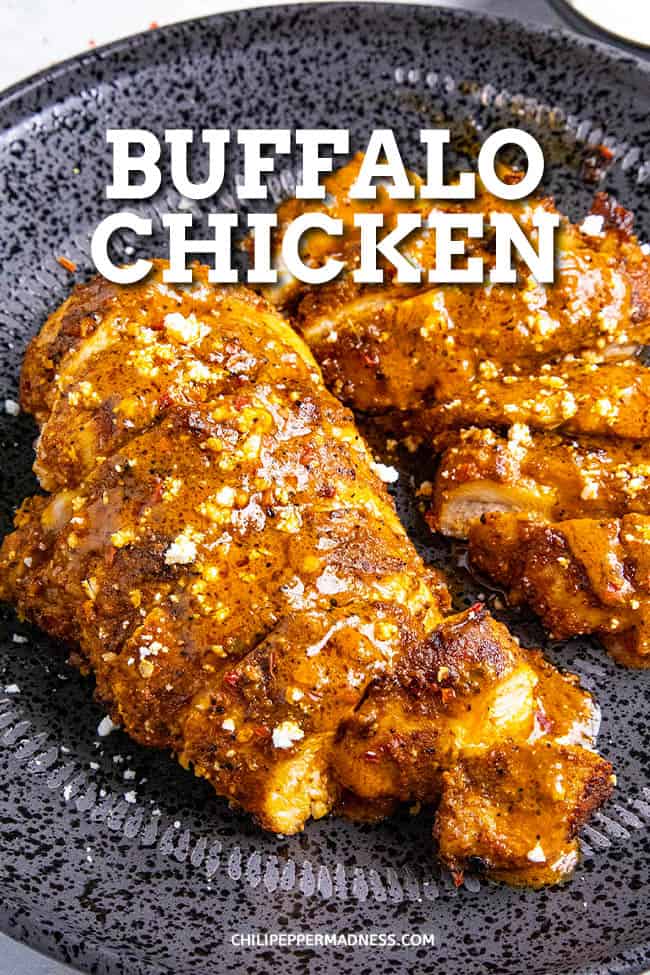 Buffalo Chicken