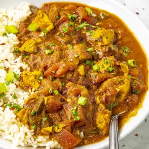 Phaal Curry Recipe - the Hottest Curry in the World
