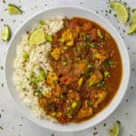 Phaal Curry Recipe - the Hottest Curry in the World