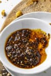 Salsa Macha Recipe