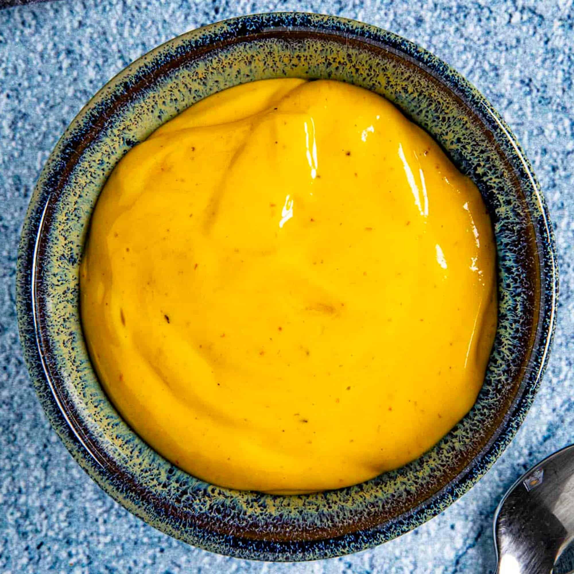 Sriracha Aioli Recipe
