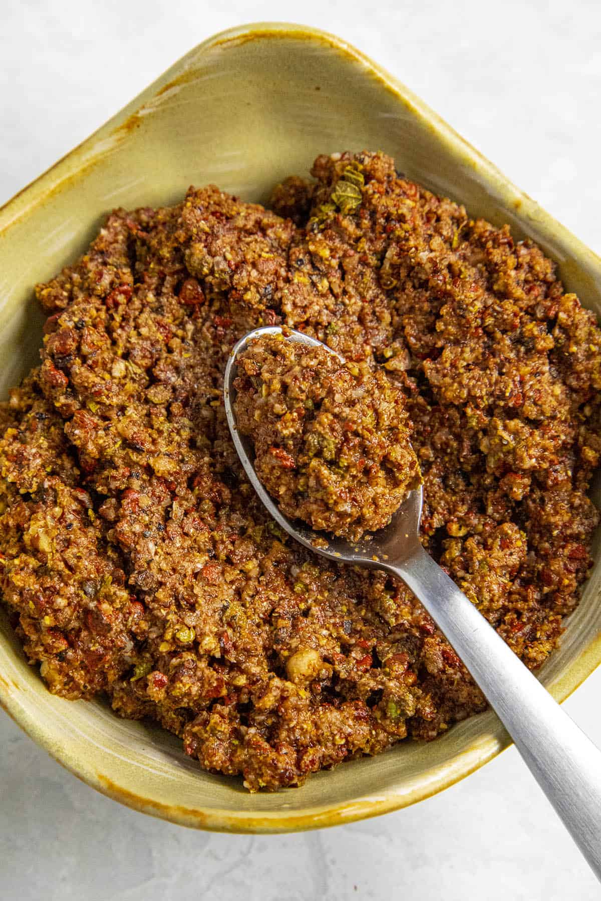 Homemade Achiote Paste Chili Pepper Madness