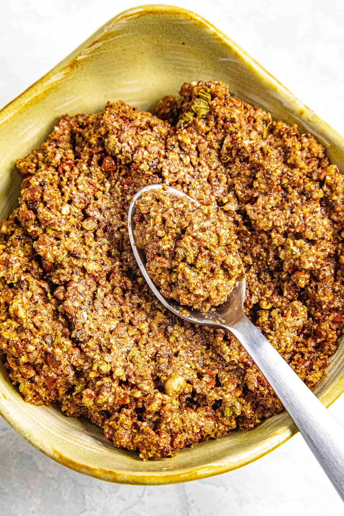 Achiote Paste Recipe