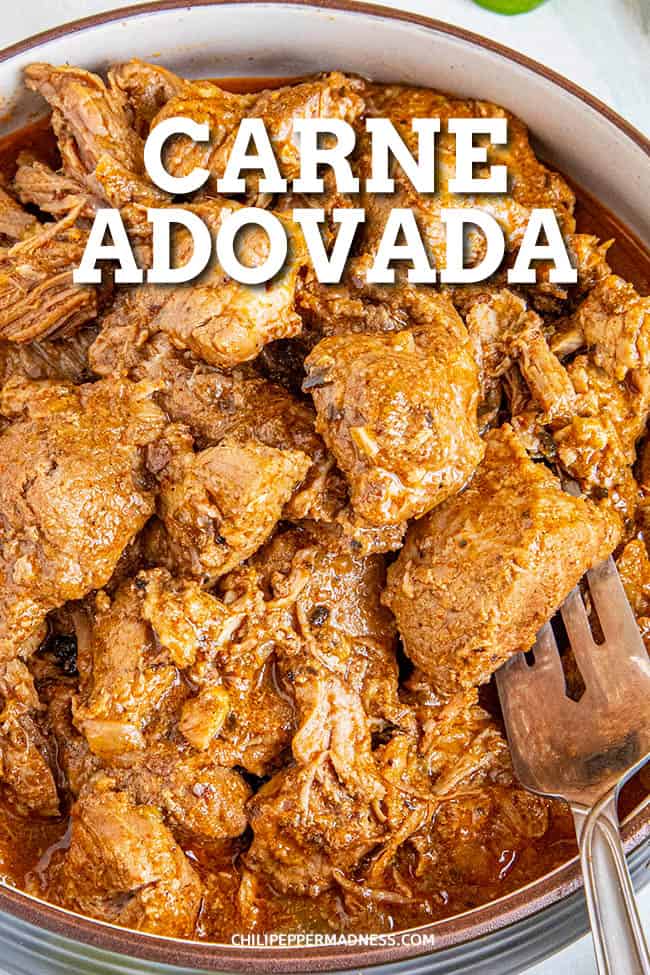 Carne Adovada
