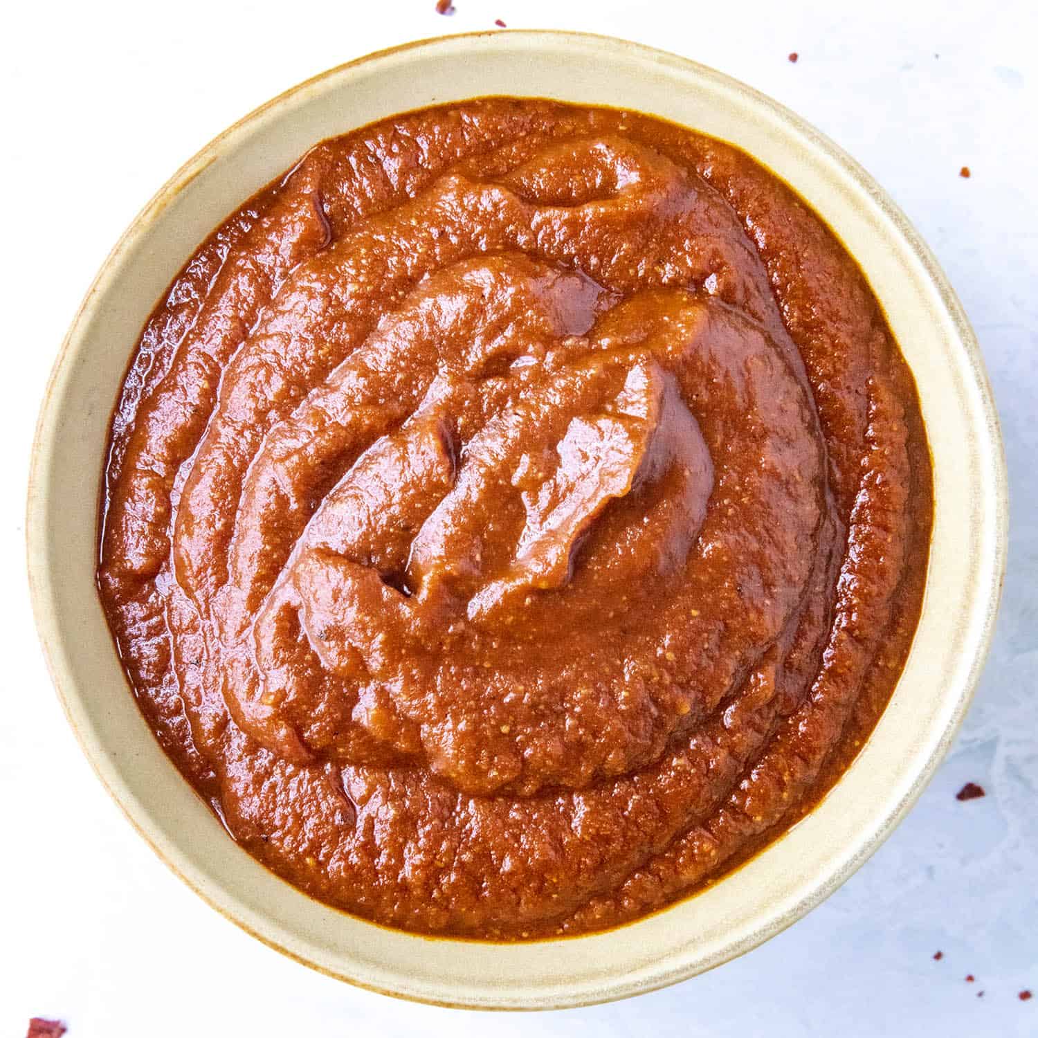 Quick and Easy Enchilada Sauce Recipe - Chili Pepper Madness