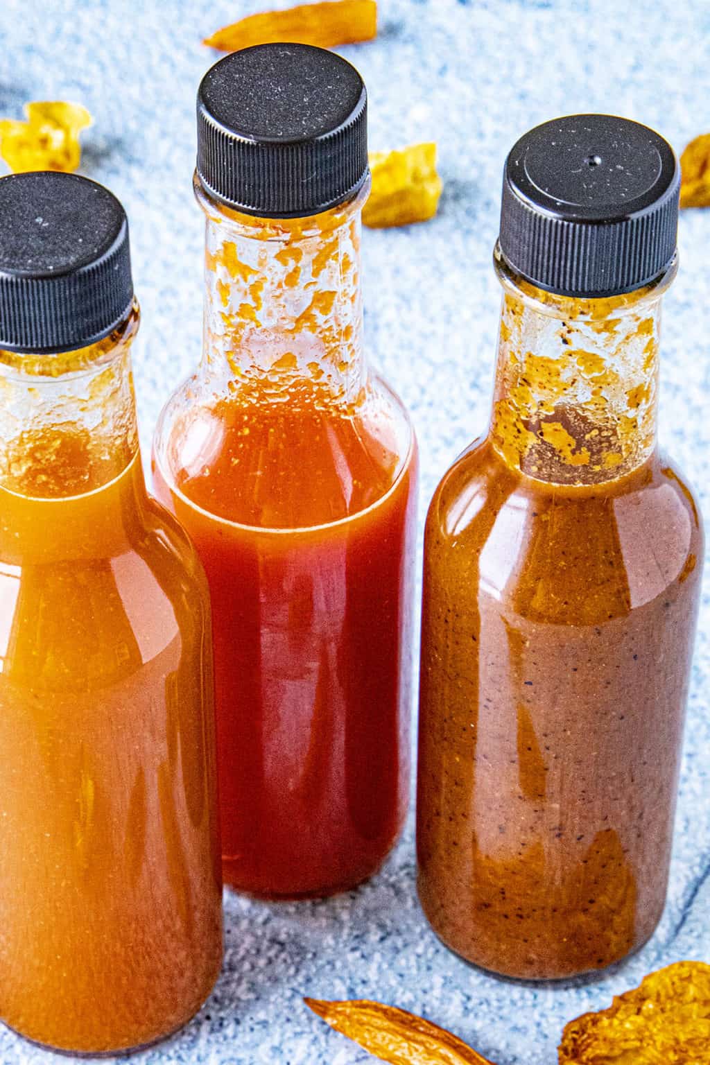 Does Hot Sauce Need to be Refrigerated? Chili Pepper Madness