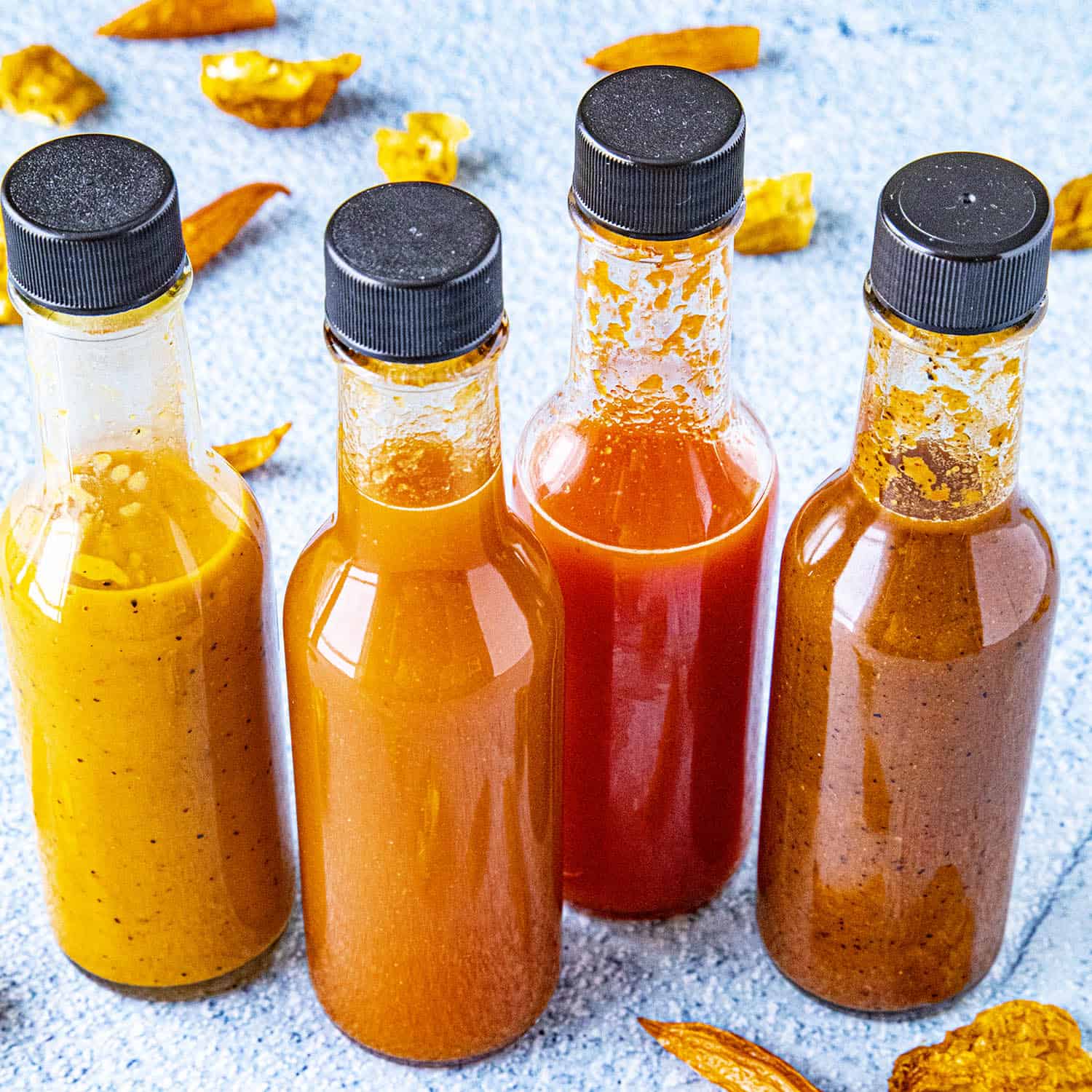 Carolina Reaper Hot Sauce Recipe Chili Pepper Madness, 48% OFF
