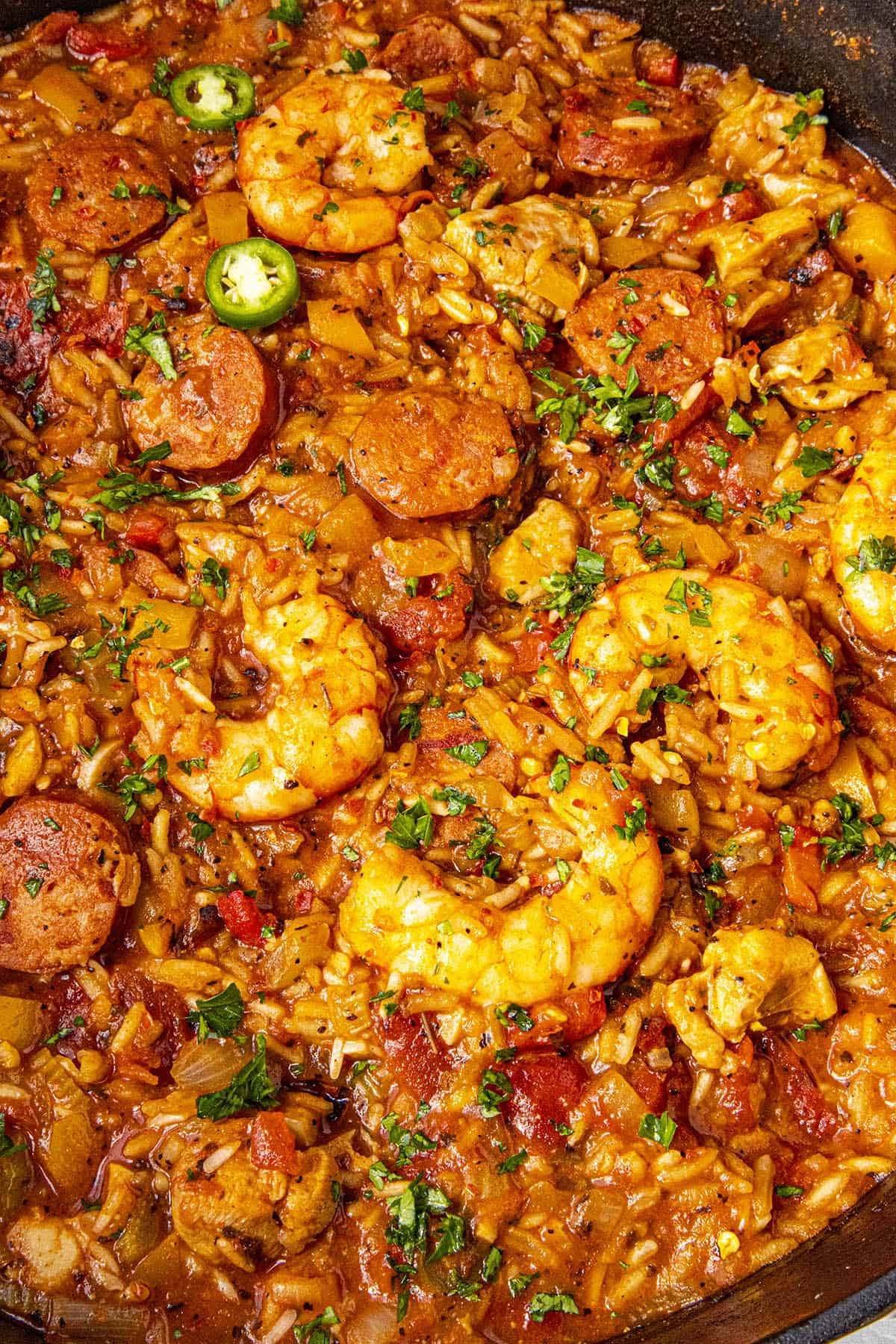 Cajun Jambalaya Recipe Jambalaya Recipe Cajun Jambalaya Jambalaya | Hot ...
