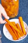 Pickled Carrots Recipe