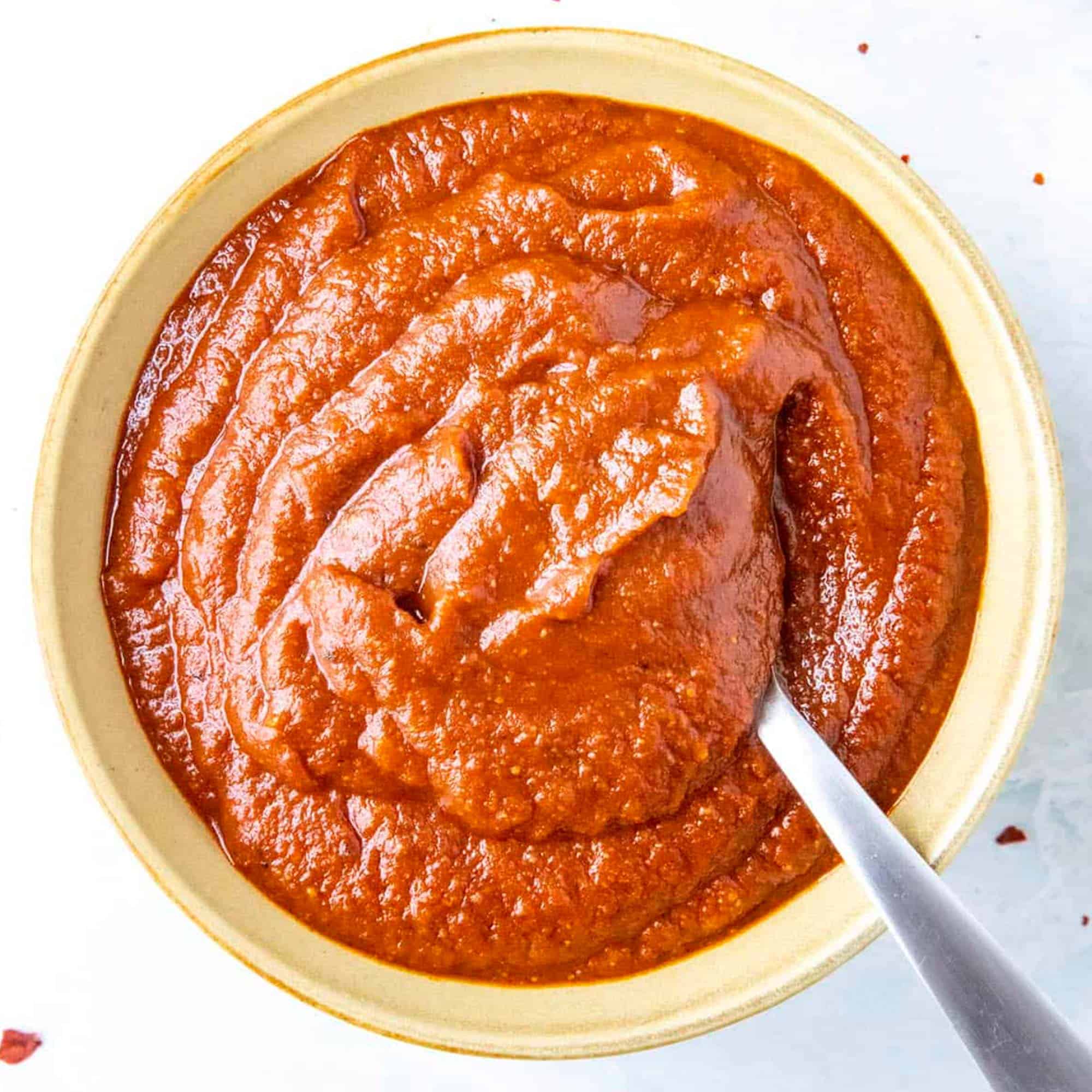 Quick and Easy Enchilada Sauce Recipe