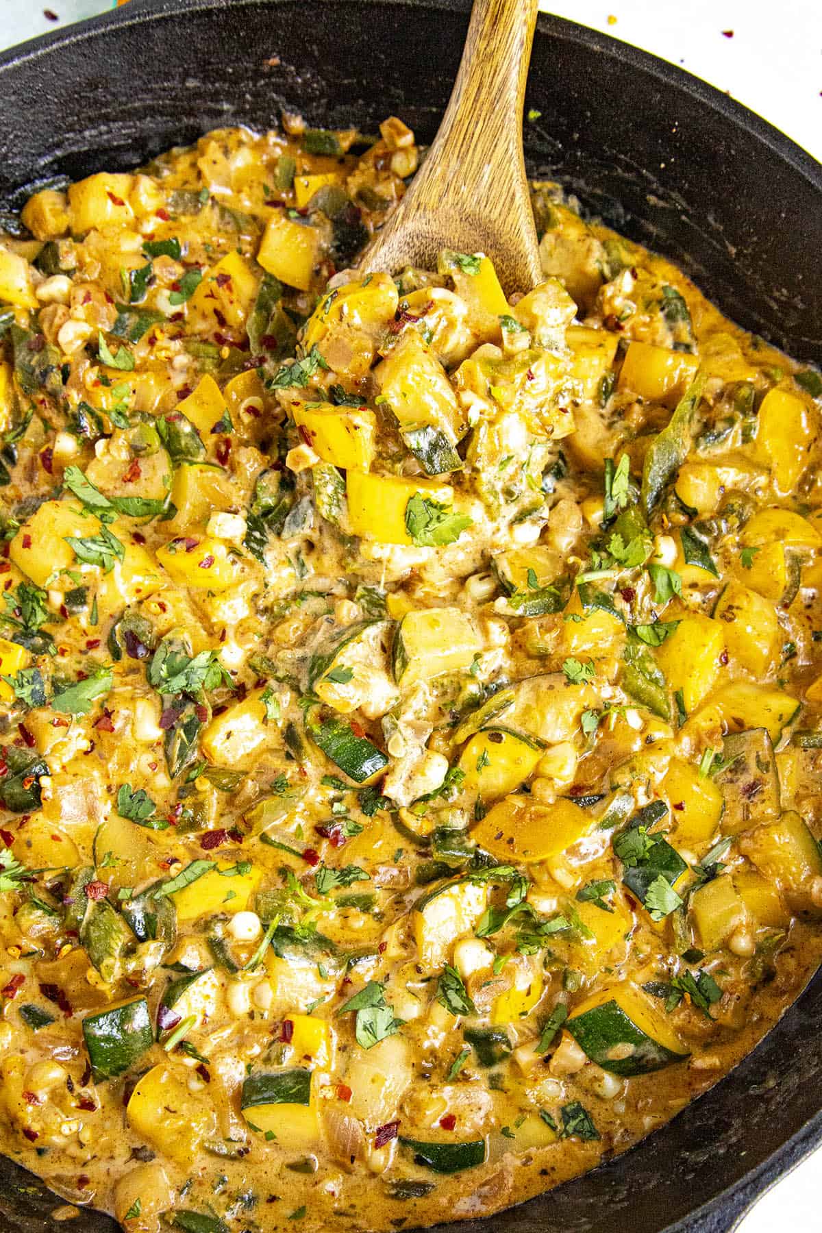 Featured image of post Simple Way to Calabacitas Recipes