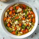 Chicago Style Giardiniera Recipe