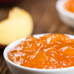 Habanero Jelly Recipe