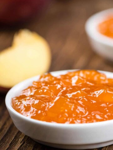 Habanero Jelly Recipe