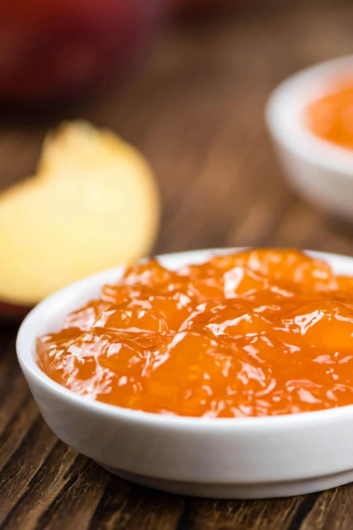 Habanero Jelly Recipe