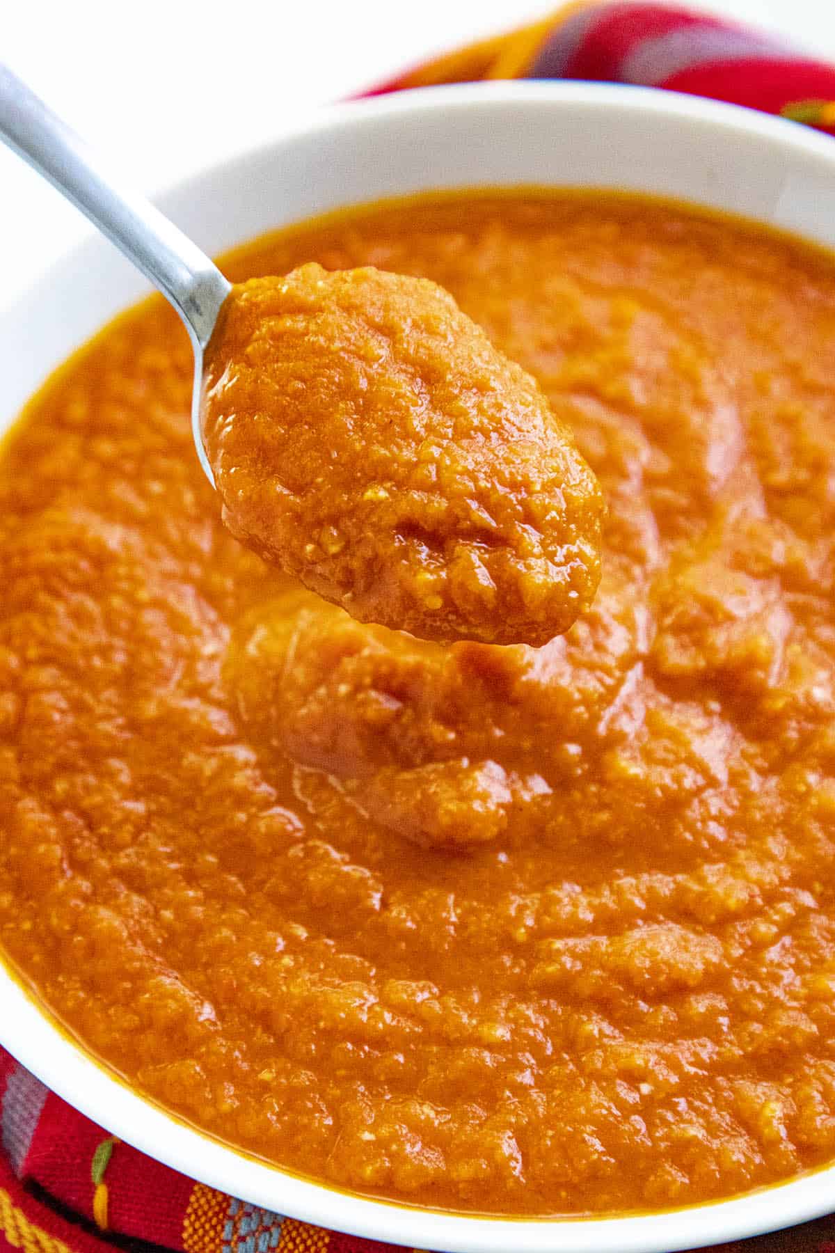 Bravas sauce deals