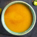 Carolina Mustard BBQ Sauce Recipe