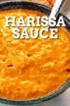 Harissa Sauce Recipe