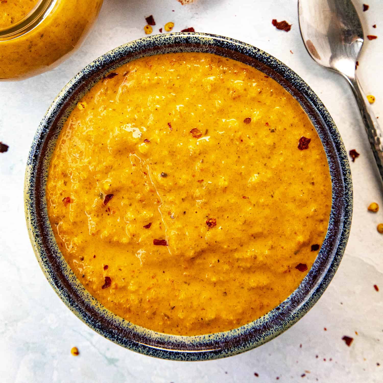 Harissa Sauce - Chili Pepper Madness