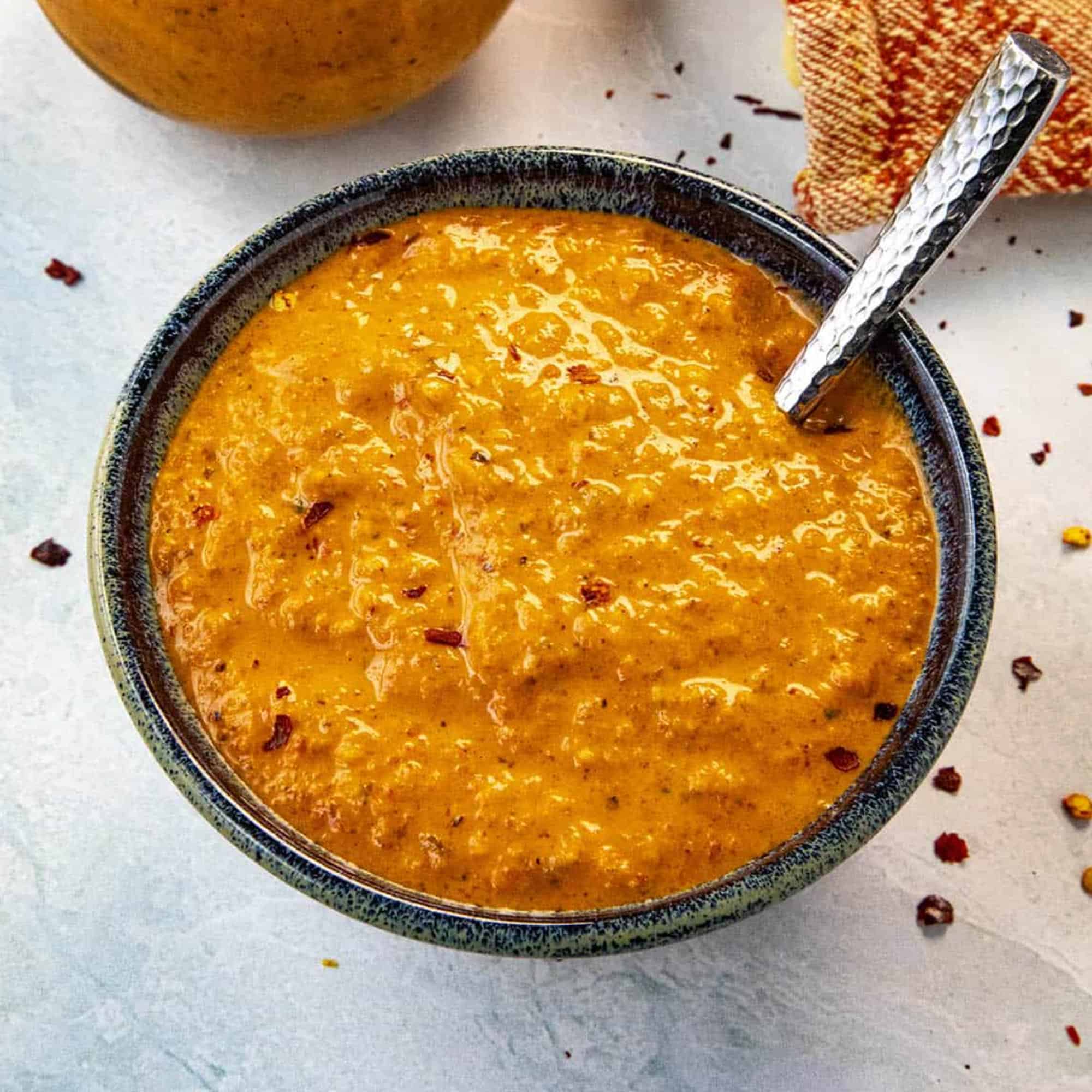 Harissa Sauce Recipe