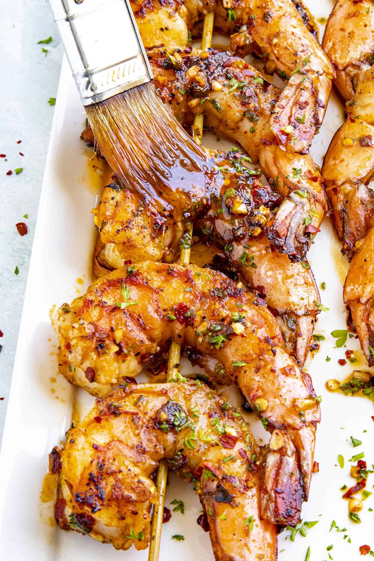 Shrimp Marinade Recipe