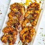 Shrimp Marinade Recipe