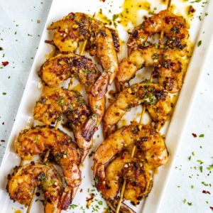 Shrimp Marinade Recipe