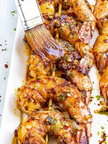 Shrimp Marinade Recipe