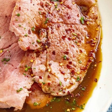 Red Eye Gravy Recipe