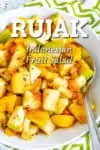 Rujak Recipe