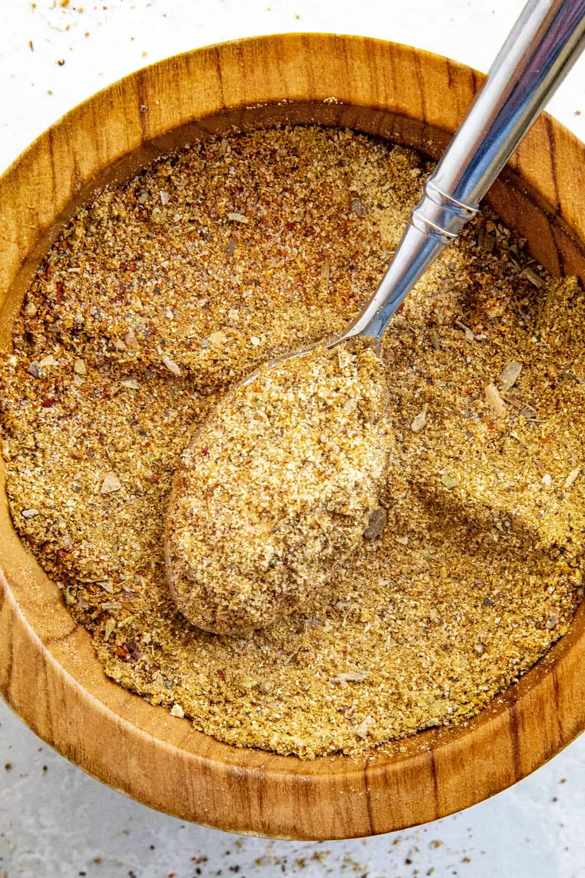 Easy Homemade Sazon Seasoning