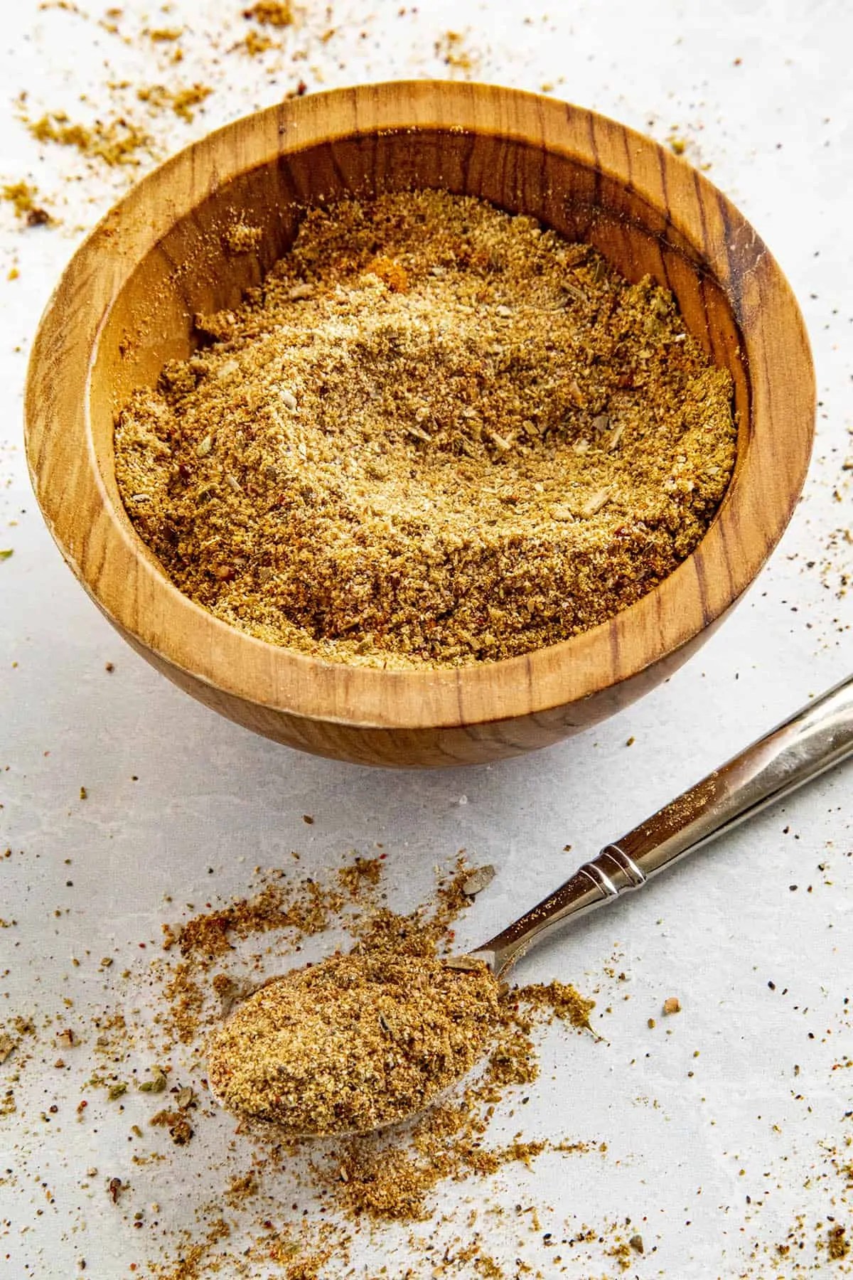 Homemade Sazon Seasoning Recipe: Latin Spice Blend