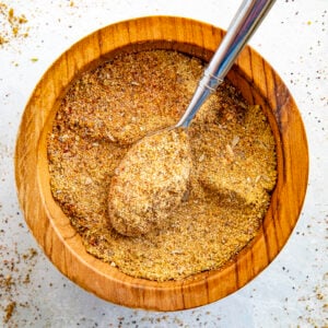 Homemade Sazon Seasoning Recipe