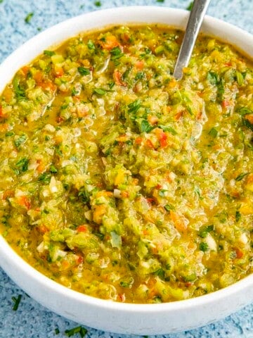 Sofrito Recipe