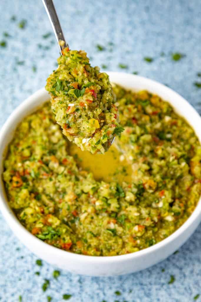 Sofrito Recipe (How to Make It and Use It) Chili Pepper Madness