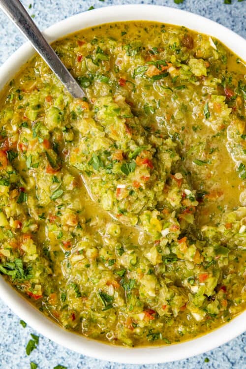 Sofrito Recipe (How to Make It and Use It) Chili Pepper Madness