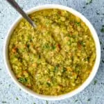 Sofrito Recipe