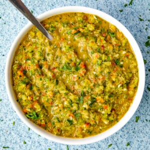 Sofrito Recipe