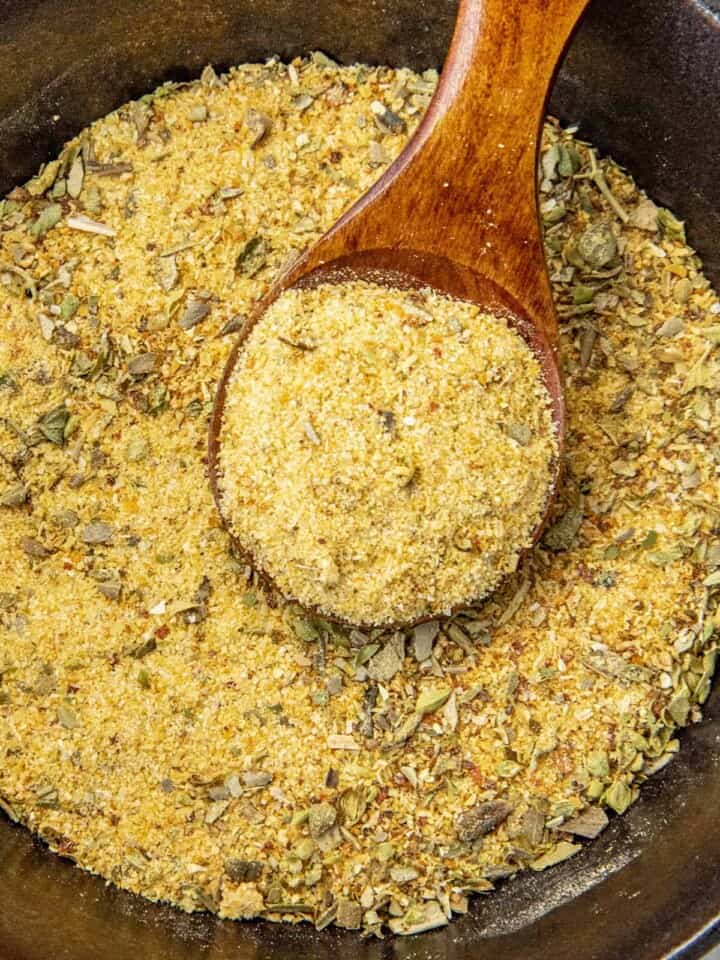 Adobo Seasoning Recipe