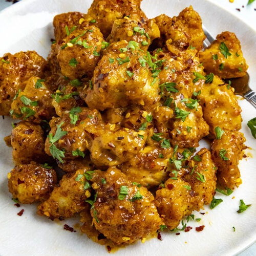 Bang Bang Chicken Recipe