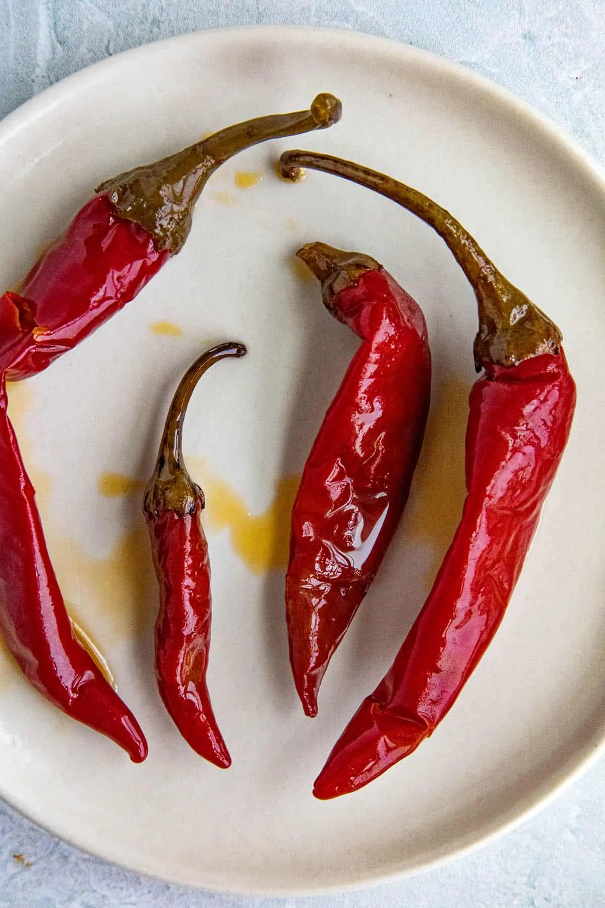 Calabrian Chili: Spicy Italian Peppers