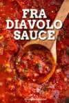 Fra Diavolo Sauce Recipe